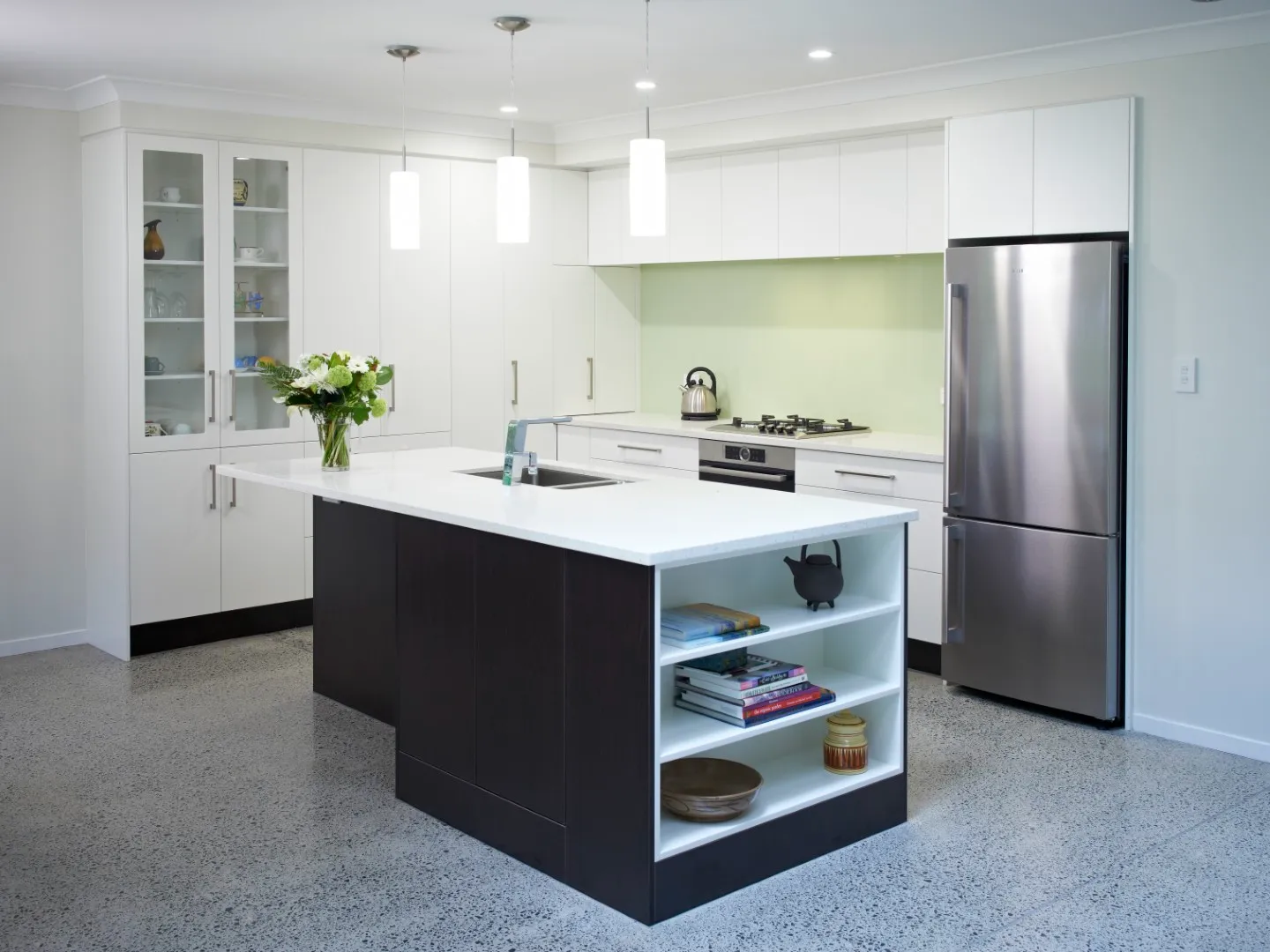 Custom Kitchens Waikato