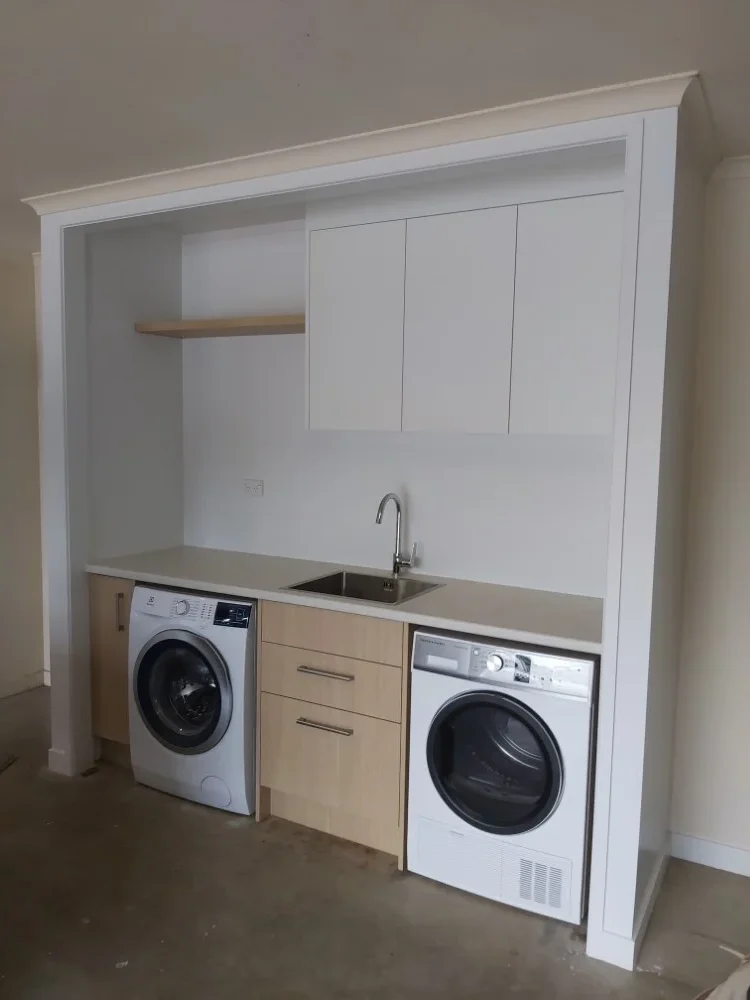 About Hamilton Custom Kitchens