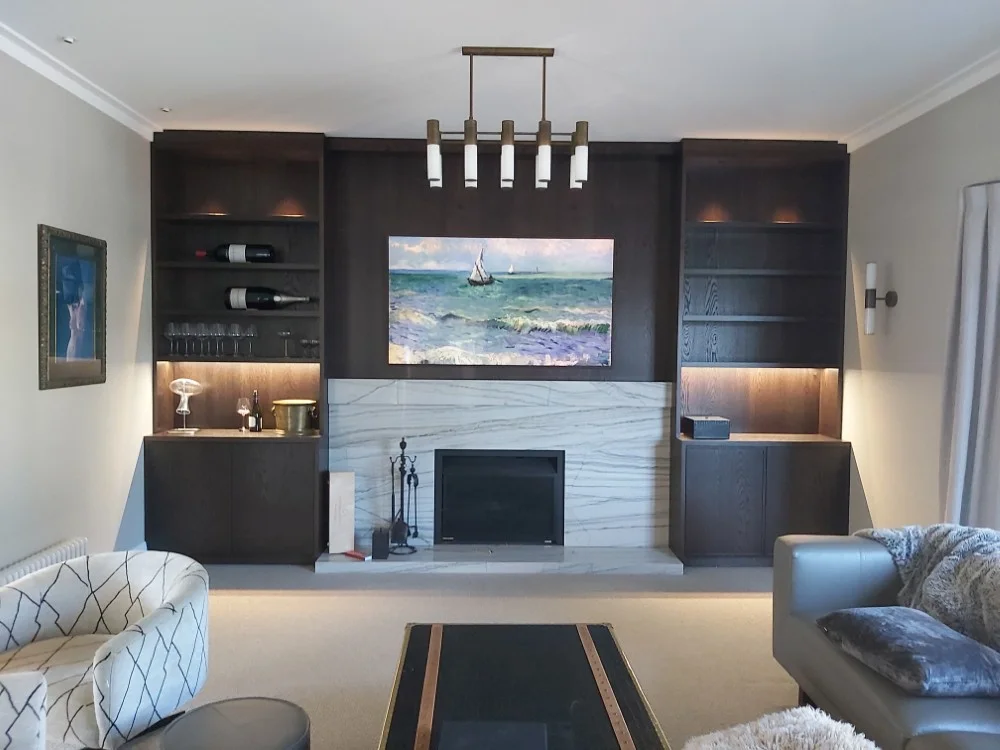 About Hamilton Custom Kitchens